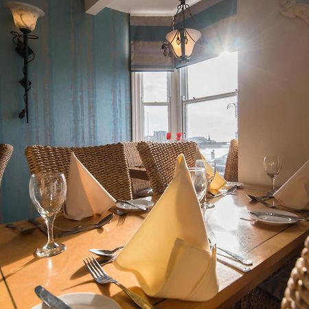 Aparthotel No 46 Marine Terrace Aberystwyth Esterno foto