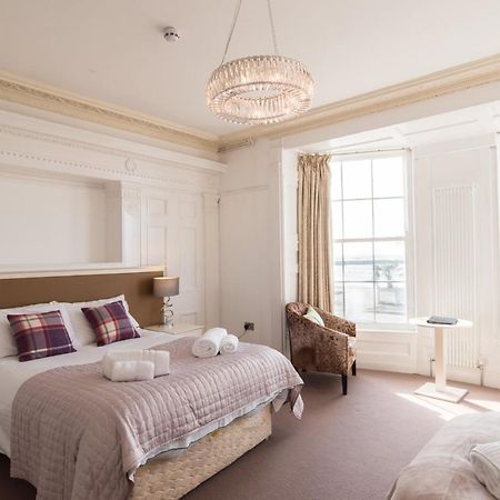 Aparthotel No 46 Marine Terrace Aberystwyth Esterno foto